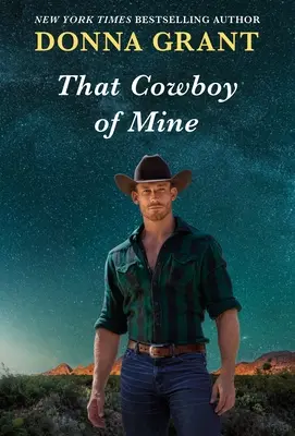 Quel mio cowboy - That Cowboy of Mine