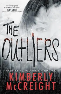 I fuorilegge - The Outliers