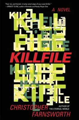 Profilo di morte - Killfile