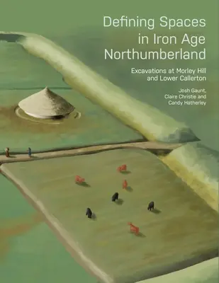 Definire gli spazi nell'età del ferro nel Northumberland: Scavi a Morley Hill e a Lower Callerton - Defining Spaces in Iron Age Northumberland: Excavations at Morley Hill and Lower Callerton