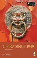 La Cina dal 1949 - China Since 1949