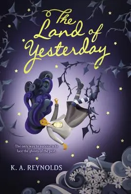 Il paese di ieri - The Land of Yesterday