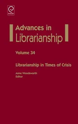 La biblioteconomia in tempi di crisi - Librarianship in Times of Crisis