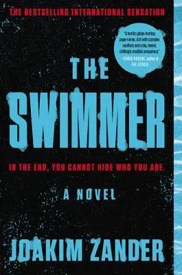 Il nuotatore - The Swimmer