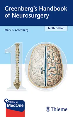 Manuale di neurochirurgia di Greenberg - Greenberg's Handbook of Neurosurgery