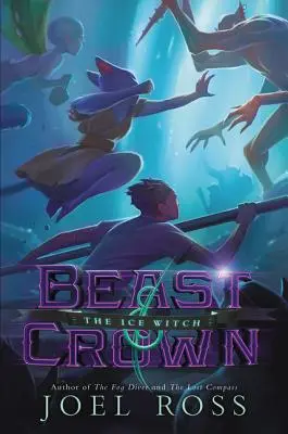 Bestia e corona: La strega dei ghiacci - Beast & Crown: The Ice Witch