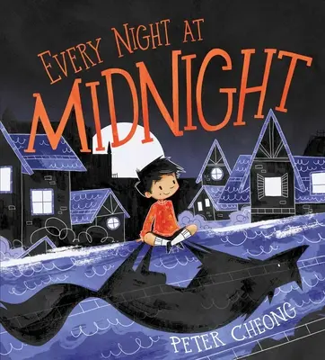 Ogni notte a mezzanotte - Every Night at Midnight