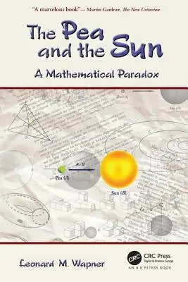 Il pisello e il sole: Un paradosso matematico - The Pea and the Sun: A Mathematical Paradox