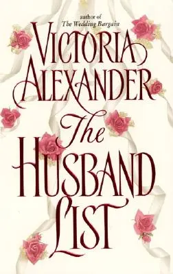 La lista dei mariti - The Husband List