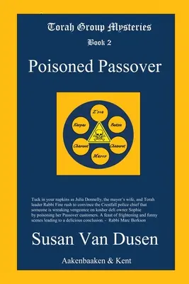 Pasqua avvelenata - Poisoned Passover