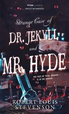Lo strano caso del dottor Jekyll e del signor Hyde - Strange Case of Doctor Jekyll and Mr. Hyde