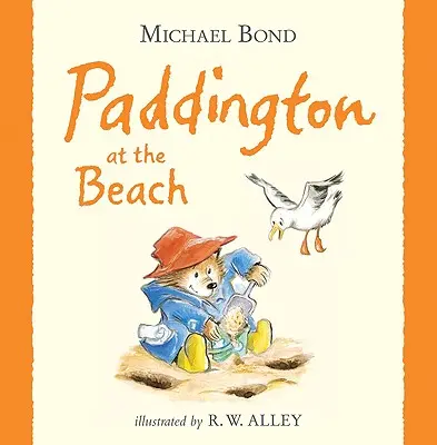 Paddington in spiaggia - Paddington at the Beach