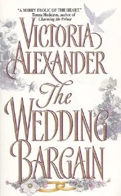 L'affare del matrimonio - The Wedding Bargain