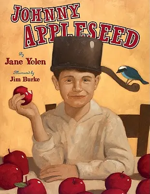 Johnny Appleseed: La leggenda e la verità - Johnny Appleseed: The Legend and the Truth