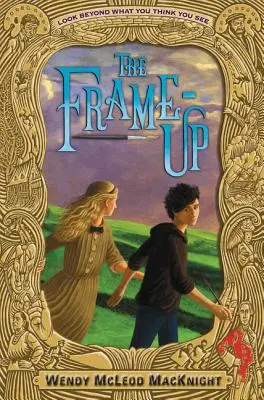 Il Frame-Up - The Frame-Up