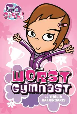 La peggior ginnasta - The Worst Gymnast