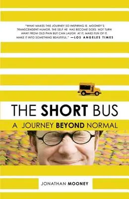 L'autobus corto: un viaggio oltre la normalità - The Short Bus: A Journey Beyond Normal