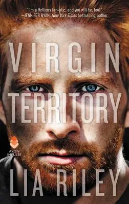 Territorio vergine - Virgin Territory