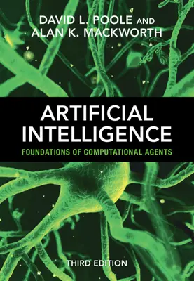 Intelligenza artificiale: Fondamenti degli agenti computazionali - Artificial Intelligence: Foundations of Computational Agents