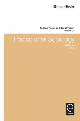 Sociologia postcoloniale - Postcolonial Sociology
