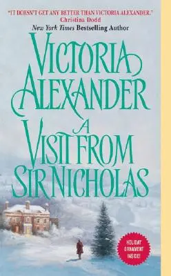 La visita di Sir Nicholas - A Visit from Sir Nicholas