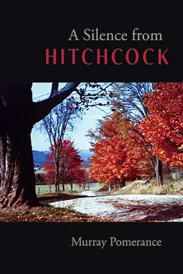 Un silenzio da Hitchcock - A Silence from Hitchcock
