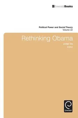 Ripensare Obama - Rethinking Obama