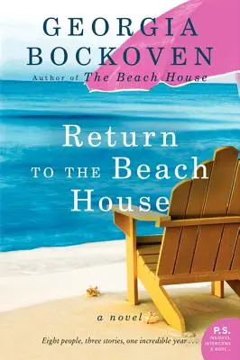 Ritorno alla casa sulla spiaggia - Return to the Beach House