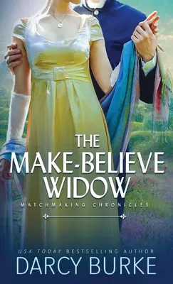 La vedova per finta - The Make-Believe Widow