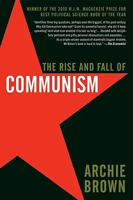 Ascesa e caduta del comunismo - The Rise and Fall of Communism