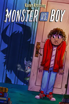 Mostro contro ragazzo - Monster vs. Boy