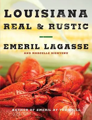 Louisiana reale e rustica - Louisiana Real & Rustic