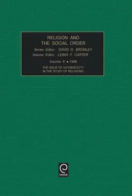 Religione e ordine sociale - Religion and the Social Order