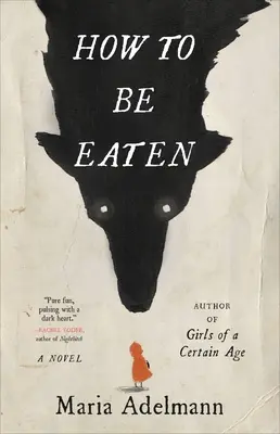 Come essere mangiati - How to Be Eaten