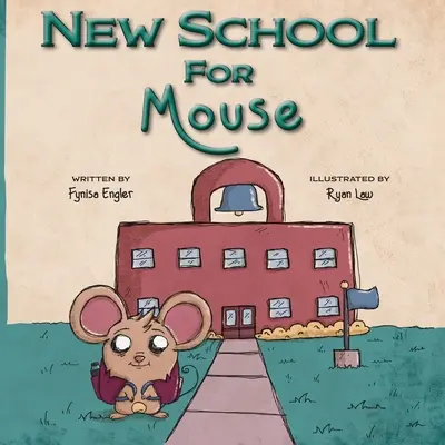 Nuova scuola per il topo - New School for Mouse
