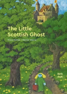 Il piccolo fantasma scozzese - The Little Scottish Ghost