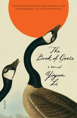Il libro dell'oca - The Book of Goose