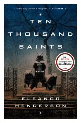 Diecimila santi - Ten Thousand Saints
