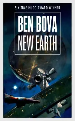 Nuova Terra - New Earth