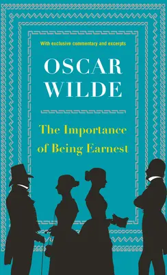L'importanza di essere sinceri - The Importance of Being Earnest