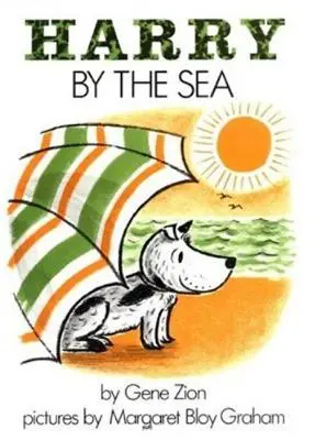 Harry al mare - Harry by the Sea