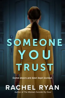 Qualcuno di cui ti fidi - Someone You Trust