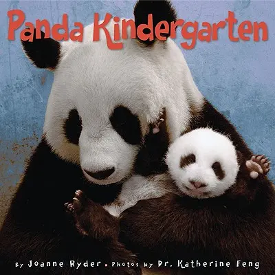 L'asilo dei panda - Panda Kindergarten