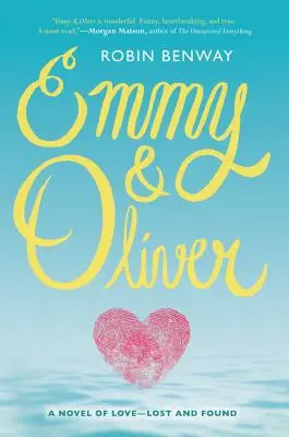 Emmy e Oliver - Emmy & Oliver