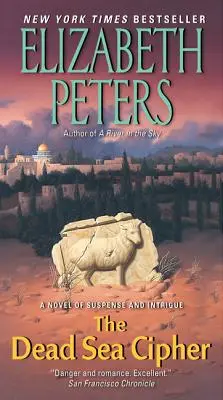 Il cifrario del Mar Morto - The Dead Sea Cipher