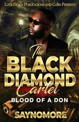 Il cartello del diamante nero - The Black Diamond Cartel