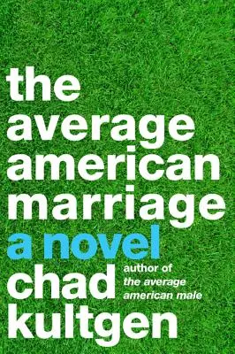 Il matrimonio americano medio - The Average American Marriage