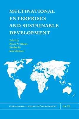 Imprese multinazionali e sviluppo sostenibile - Multinational Enterprises and Sustainable Development