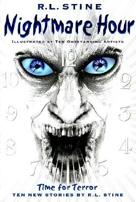 L'ora dell'incubo: Il tempo del terrore - Nightmare Hour: Time for Terror