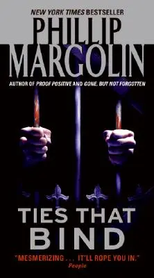 Legami che legano - Ties That Bind